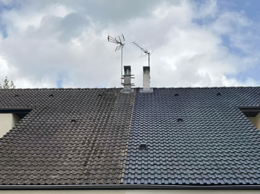 Remise en état et étanchéité